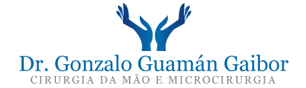 Dr. Gonzalo Gaibor
